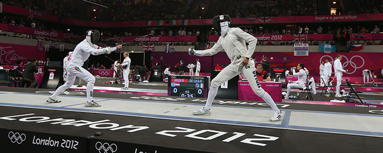 modernpentathlon image